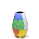 Vaso 24 MS Reto Lascas Coloridas