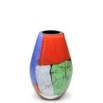 Vaso 24 MS Reto Lascas Coloridas