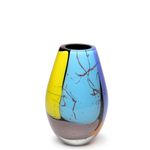 Vaso 24 MS Reto Lascas Coloridas