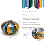 Vasinho Achatado Hippie
