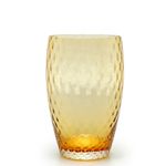 Vaso Ad4 Baloton Âmbar
