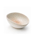 Bowl de Murano Branco Yalos