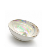 Bowl de Murano Fóssil Yalos