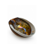 Bowl de Murano Leopardo Yalos