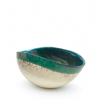 Bowl de Murano Esmeralda Yalos