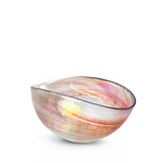 Bowl de Murano Rosê Yalos