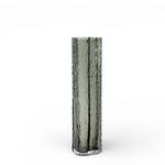 Vaso Gertrudes Preto