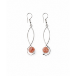 Brinco Altum Rose