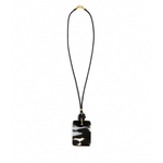Colar Multicor P&B VI