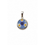 Pingente de Murano P 14mm III