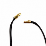 Colar Multicor P&B II