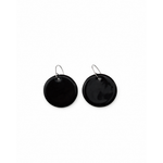 Brinco Orbe Preto
