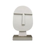 Enfeite Moai N°1