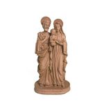 Sagrada Família Cor Bege