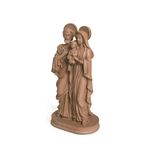 Sagrada Família Cor Bege