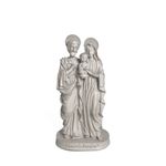 Sagrada Família Cor Off White