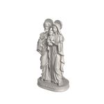 Sagrada Família Cor Off White