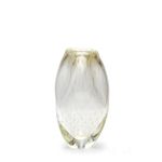 Vasinho Roca 2 Tela Transparente com Ouro