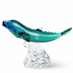 Escultura Baleia