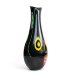 Vaso Preto Com Murinas