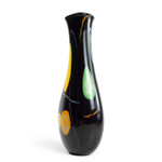 Vaso Preto Com Murinas