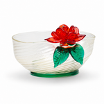Bowl com Rosa