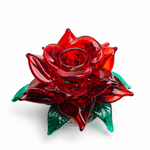 Castiçal de Rosa
