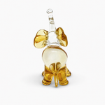 Figura Elefante Âmbar