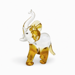Figura Elefante Âmbar