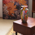 Vaso com Murinas Grande II