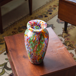 Vaso com Murinas Grande II