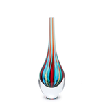 Gota Mini Alta com Bastões Coloridos com Fios