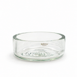 Bowl Minimalista Transparente