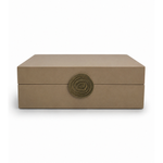 Caixa Retangular Marina P (24x14 cm)