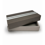 Caixa Decorativa Elis (12x36 cm)