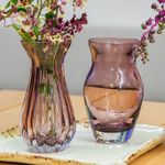 Mini Vasinho M61 Roxo