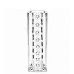 Vaso Barbini Retangular
