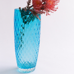 Vaso AD3 Baloton Água-marinha