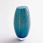Vaso 54 MS Fenício Água-marinha