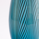 Vaso 54 MS Fenício Água-marinha