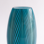 Vaso 54 MS Fenício Água-marinha