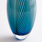 Vaso 54 MS Fenício Água-marinha