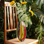 Vaso 208 MS Hippie