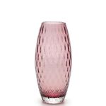 Vaso Oliva G Baloton Roxo