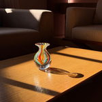 Vaso Mini Médio Hippie