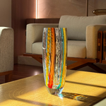 Vaso 72 MS Hippie