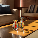 Par de Vasos Mini Hippie