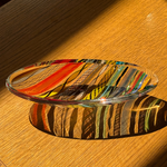 Bowl Canoa Pequena Hippie