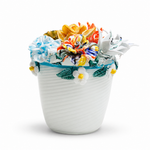Cesto de Flores