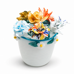 Cesto de Flores